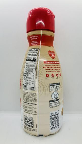 Nestle Coffee Mate Original 32OZ