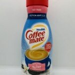 Nestle Coffee Mate French Vanilla  32 OZ