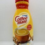 Nestle Coffee Mate Hazelnut 32 OZ