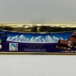 Maitre Truffout Milk Chocolate 300g.