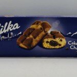 Milka Cake & Choc 175g.