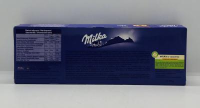 Milka Cake & Choc 175g.