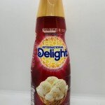 Delight Coffee Creamer 32 OZ