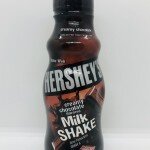 Hershey's Milk Shake creamy chocolate (355ml.)