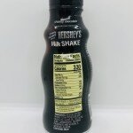 Hershey's Milk Shake creamy chocolate (355ml.)