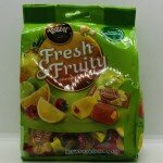 wawel Fresh & Fruity 280g.