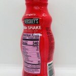 Hershey's Milk Shake Strawberry (355ml.)