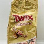 Twix Miniatures 220g.