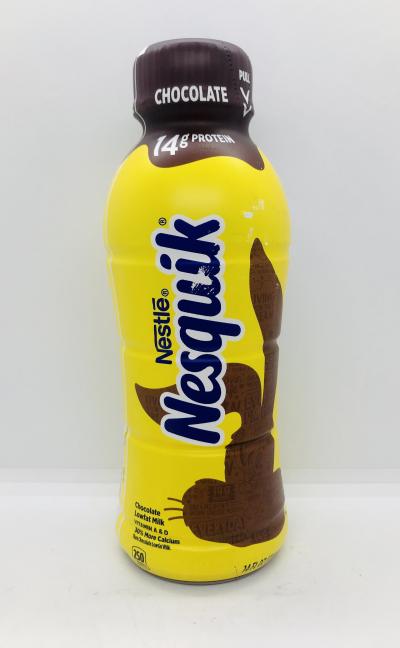 Nestle Nesquik chocolate (414mL)