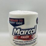 Marcal Pride Soft Bath Tissue Roll