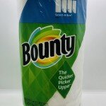 Bounty The Quicker Picker Upper