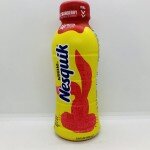 Nestle Nesquik strawberry AF(414mL)