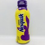 Nesquik dooble chocolate Protein Milk (414mL)