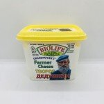 Biolife Farmer Cheese Grandfather's (454g.)