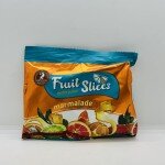 Fruit Slices with Juice Marmalade 200g