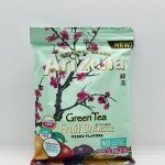 AriZona Green Tea Fruit Snacks Mixed Flavors 142g