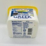 Biolife Farmer Cheese Greek (454g.)