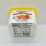 Biolife Farmer Cheese Tvorog (454g.)