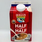 Horizon Organic H&H (473mL)