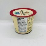 Brown Cow whole milk yogurt raspberry 5.3 OZ