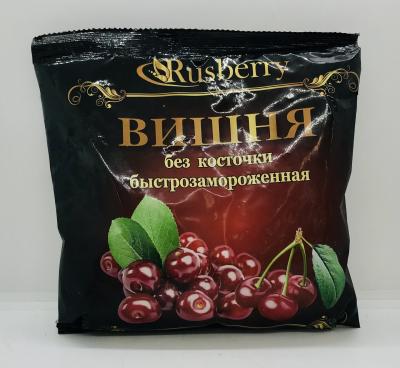 Rusberry Frozen Sour Cherry 300g