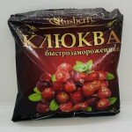 Rusberry  Frozen Cranberries 300g