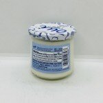 OUI by Yoplait vanilla yogurt 5 OZ