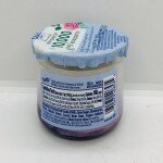 OUI by Yoplait blueberry yogurt 5 OZ