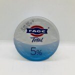 Fage Yogurt 5% 150g.