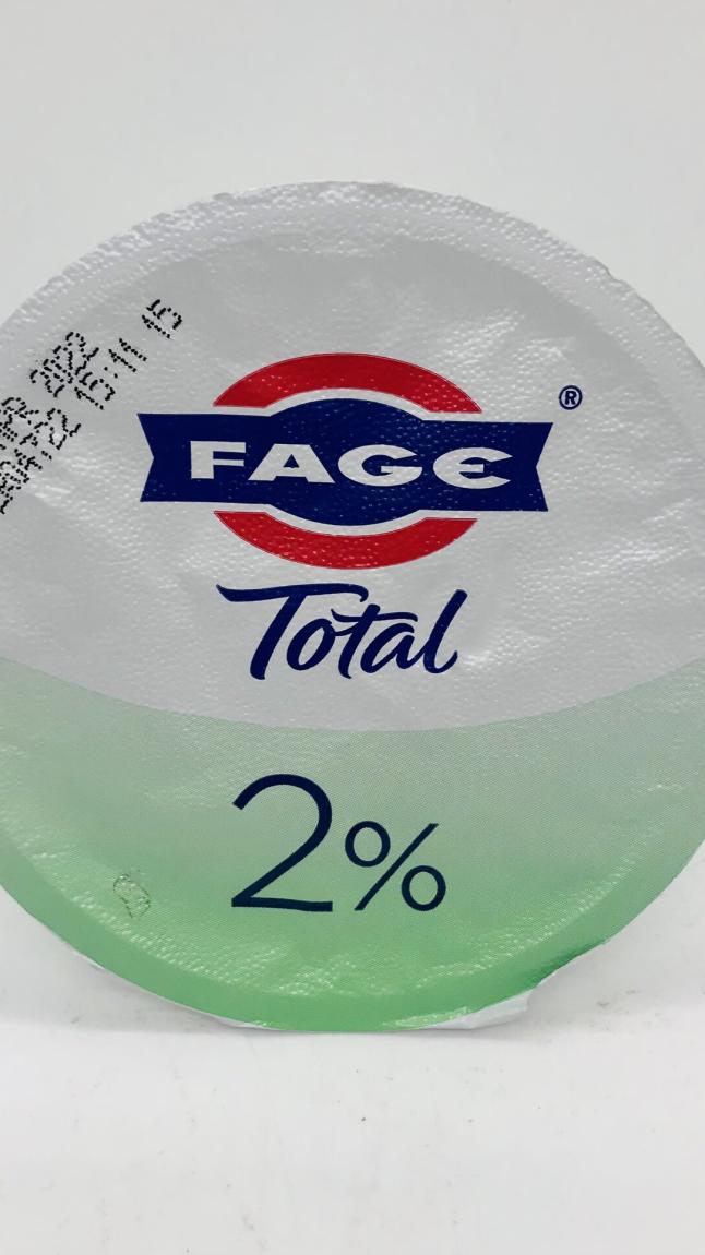 Fage Yogurt 2% 150g.