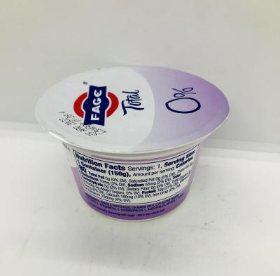 Fage Yogurt 0% 150G