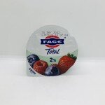 Fage yogurt 2% mixed berries 150g.