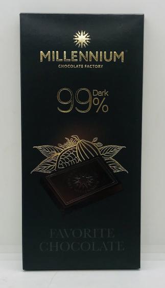 Millennium Favorite Chocolate 100g.