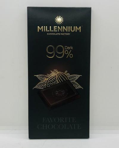 Millennium Favorite Chocolate 100g.