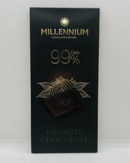 Millennium Favorite Chocolate 100g.