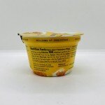 Chobani Greek Yogurt Honey & Cream 150g.