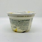 Chobani Greek Yogurt Vanilla 150g.