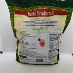 Compoverde Jumbo Strawberries Keep Frozen 1.36kg