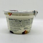 Chobani  Greek yogurt Passion fruit 150g.