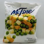 Mcfine Frozen Vegetable Mix 450g.