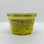 Chobani Greek Yogurt Lemon and Cream 150g.