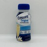 Ensure Original nutrition shake  Vanilla 237mL.