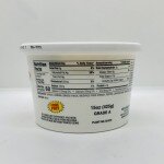 Sour Cream Homemade 425g.