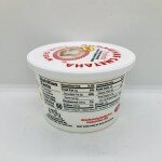 Sour Cream Homemade 425g.