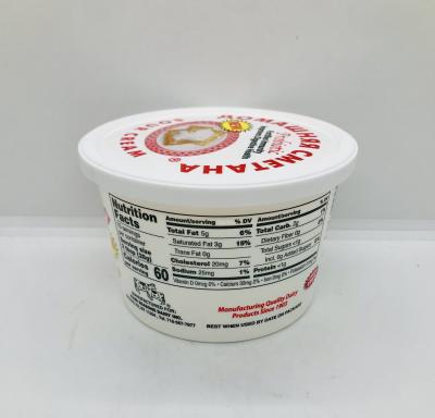 Sour Cream Homemade 425g.