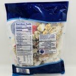 Crystal Blue Seafood Mix Mariscada 454g