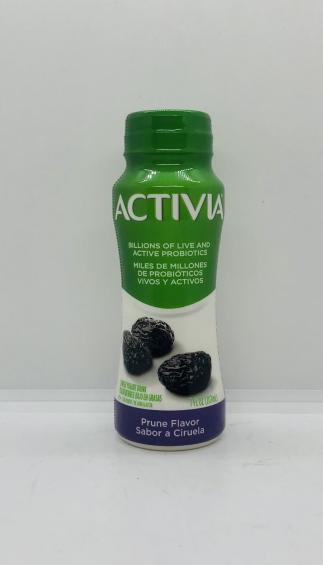 Activia Yogurt prune 207ml.