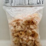 Sea Cove Cooked Peeled & Deveined Tail-Off Shrimp 908g