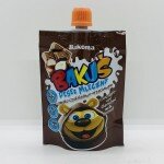 Bakoma Bakus Chocolate-nut milk dessert 80g.