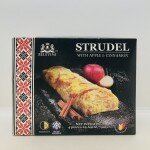 Belevini Strudel with Apple & Cinnamon 700g